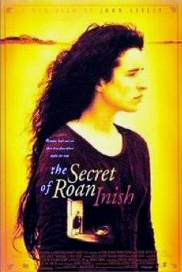 The Secret of Roan Inish (Island of the Seals) poster