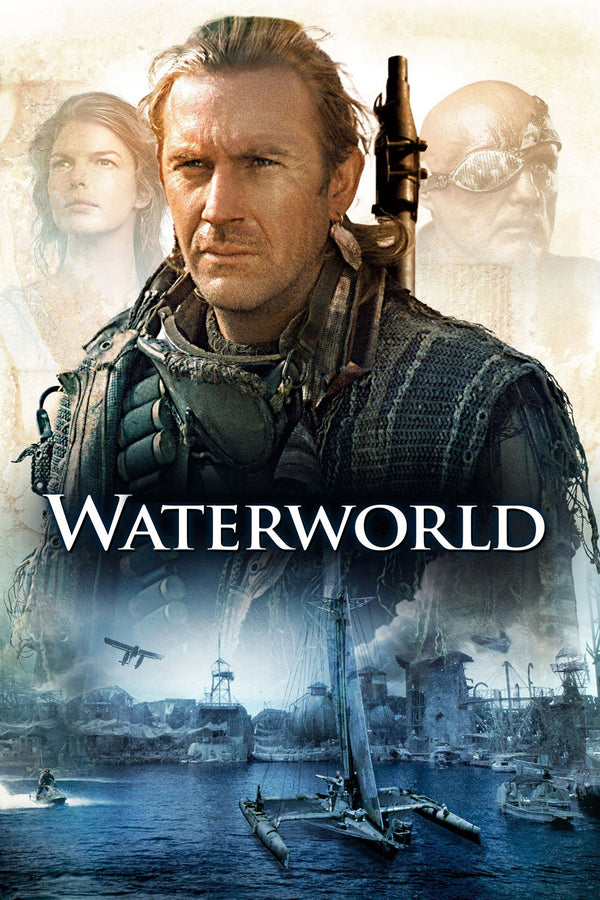 Water World poster