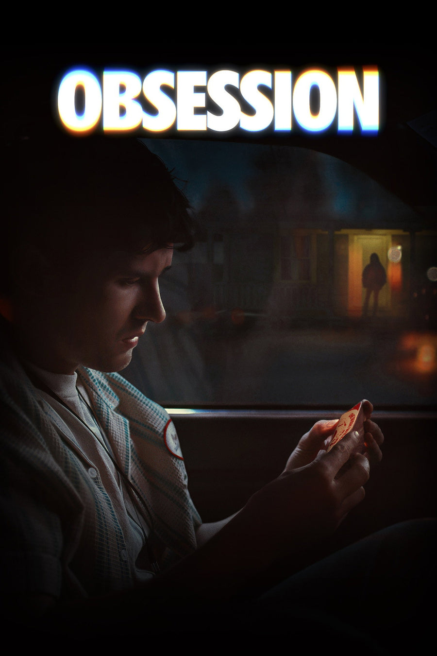 Obsession (2026) poster
