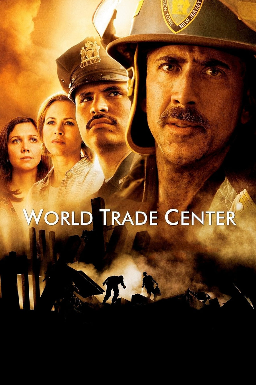 World Trade Center (2006) poster