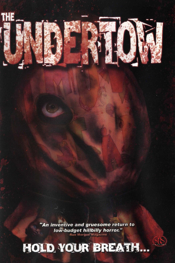 Undertow poster