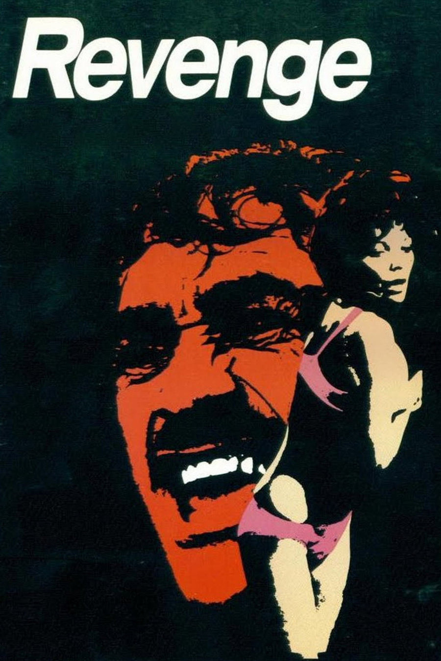 Terror From Under The House poster