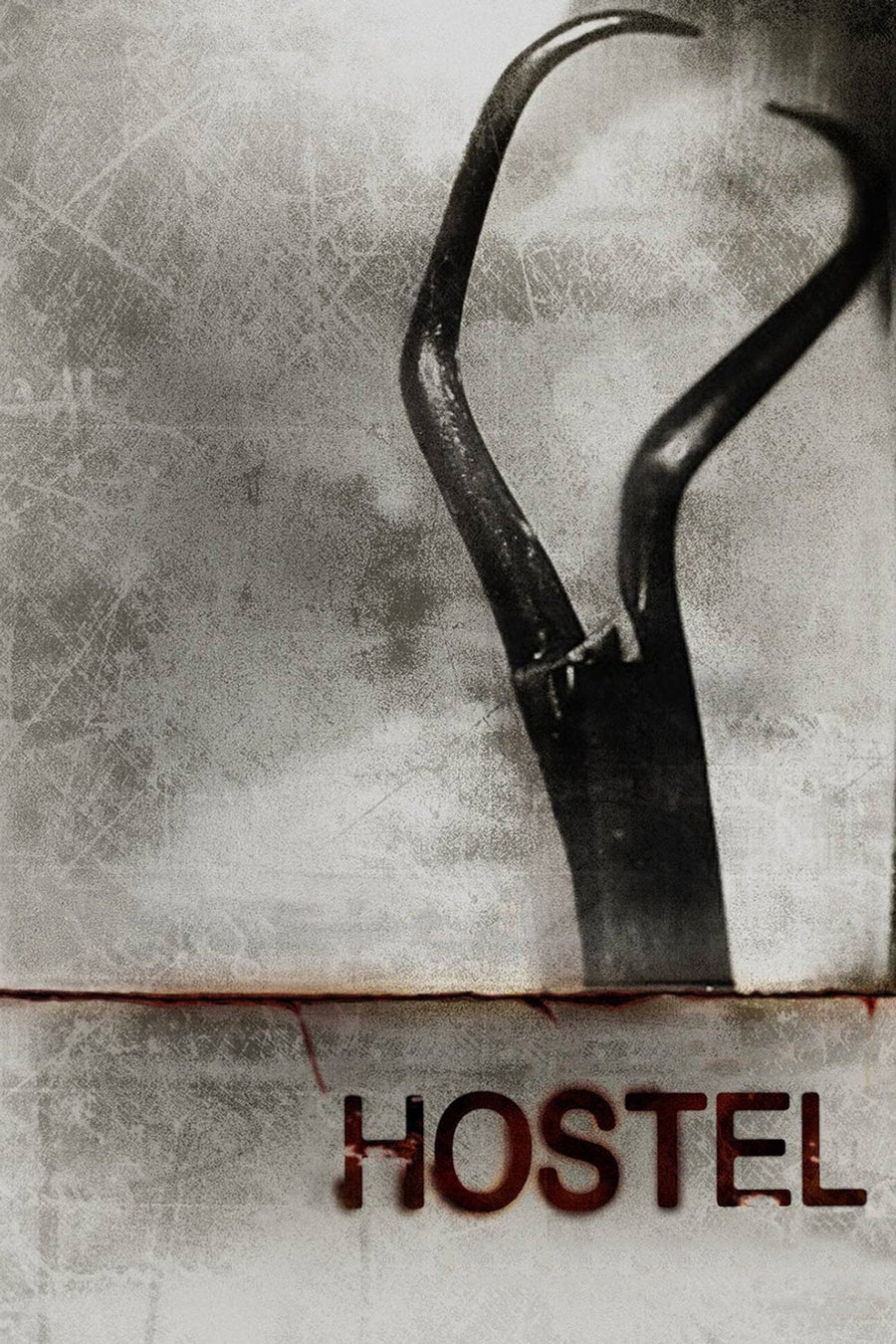 Hostel (2006) poster