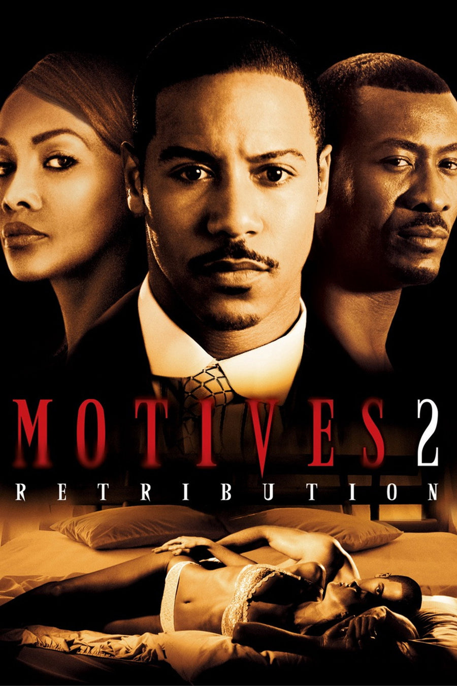 Motives 2 poster