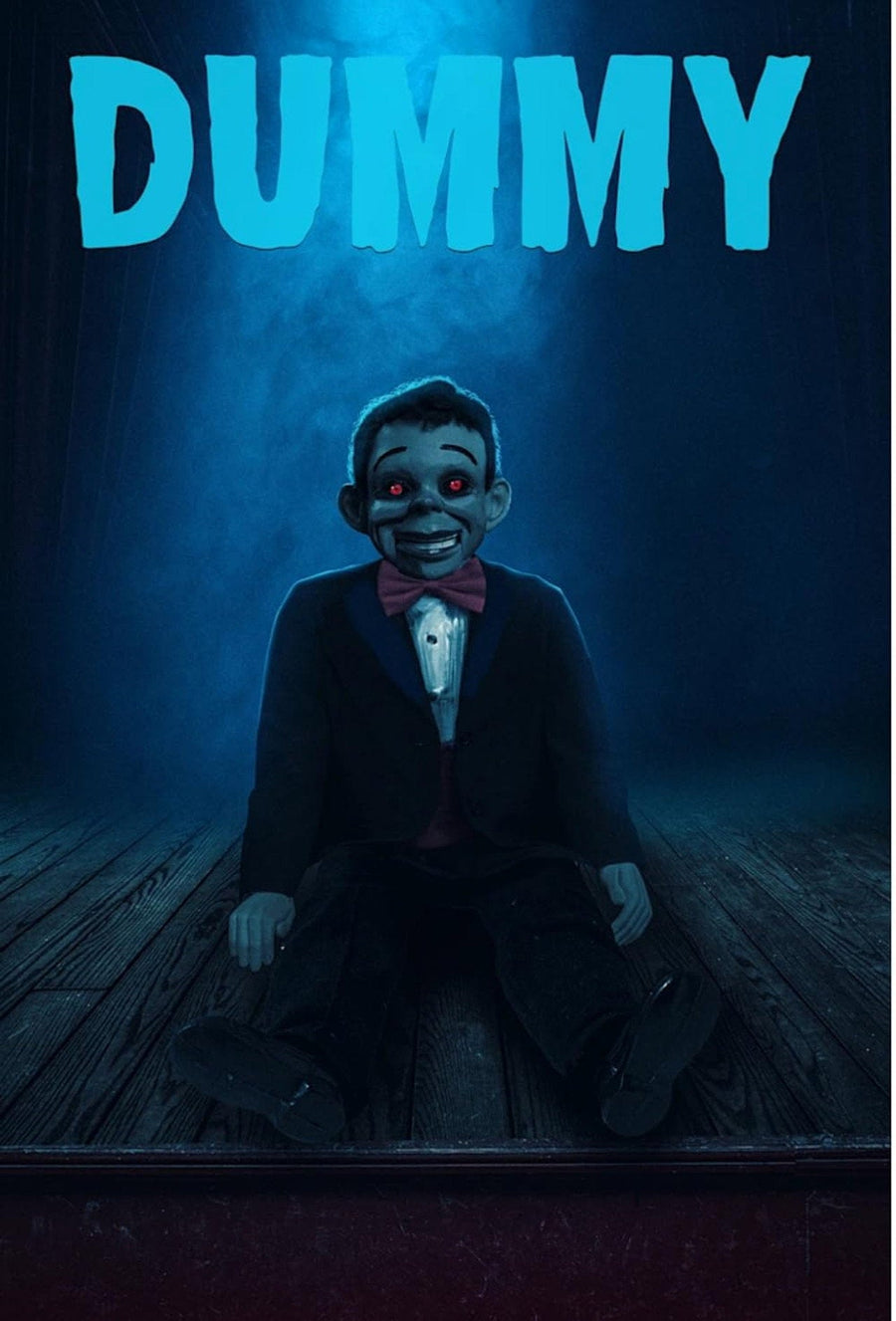 dummy poster