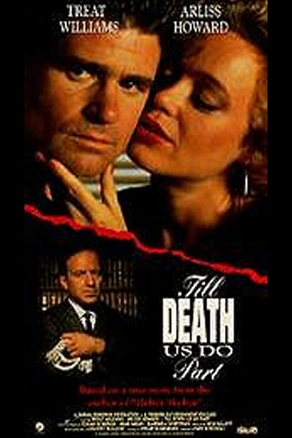 Till Death Us Do Part poster