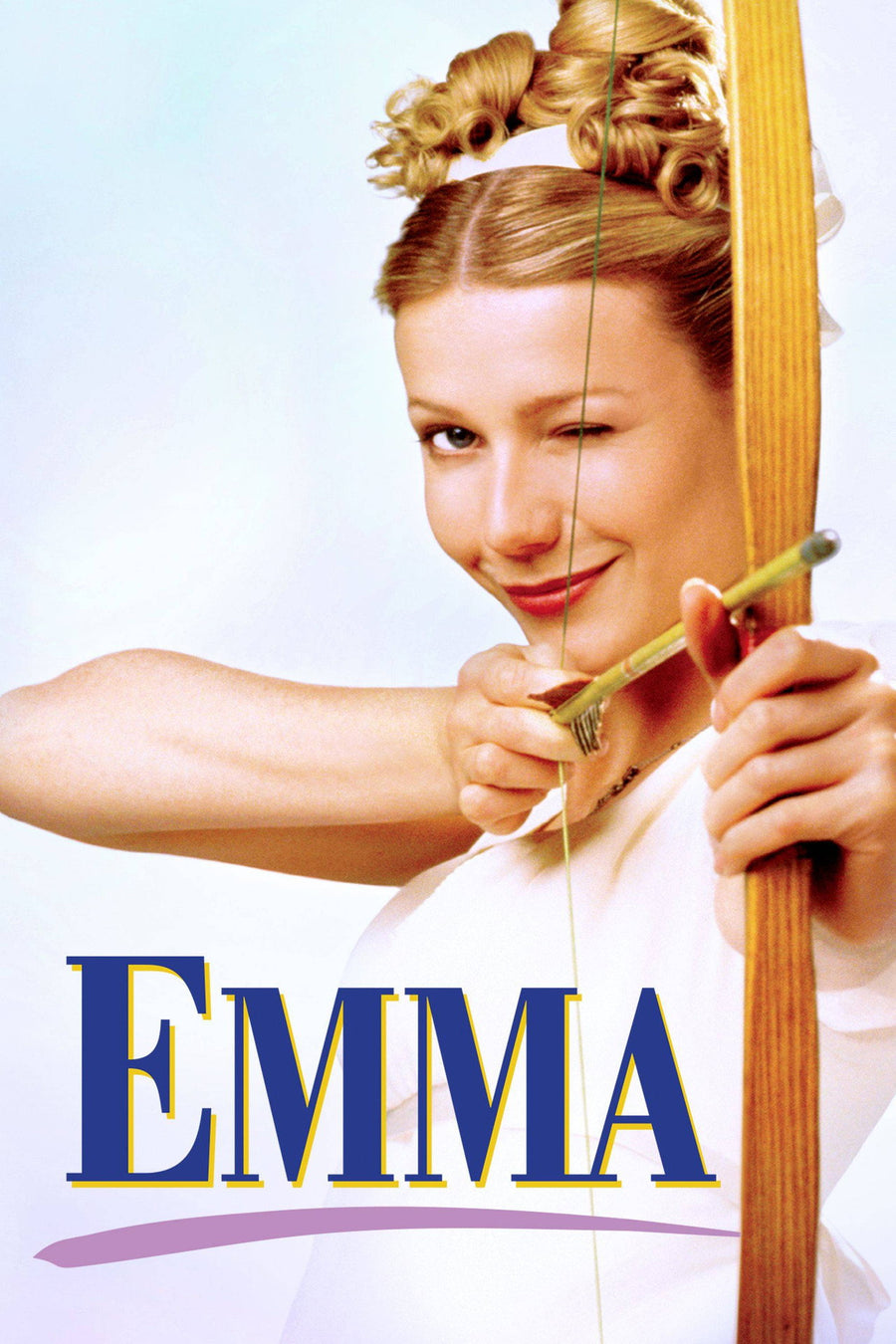 Emma. poster