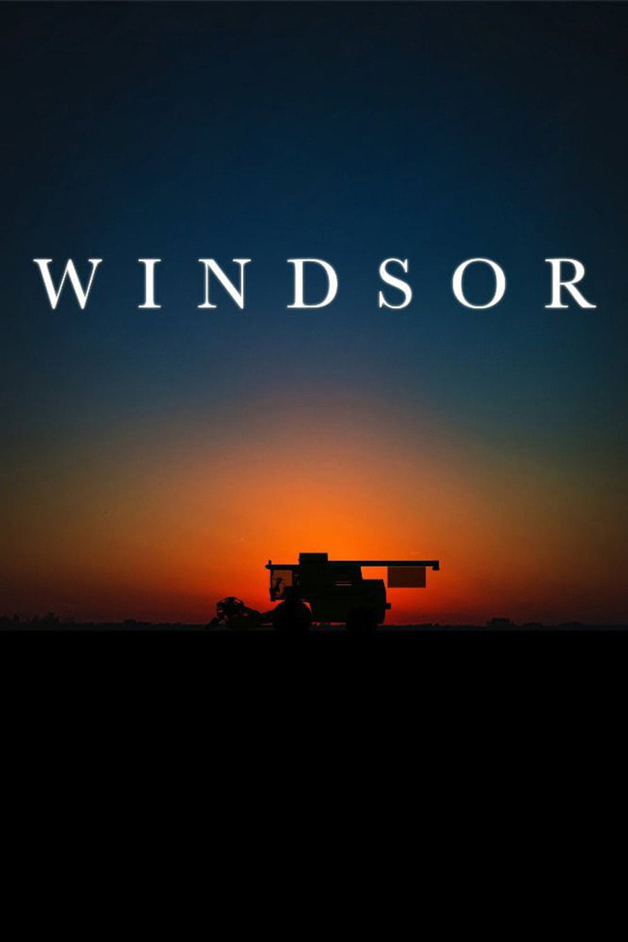 Windsor (2016) poster
