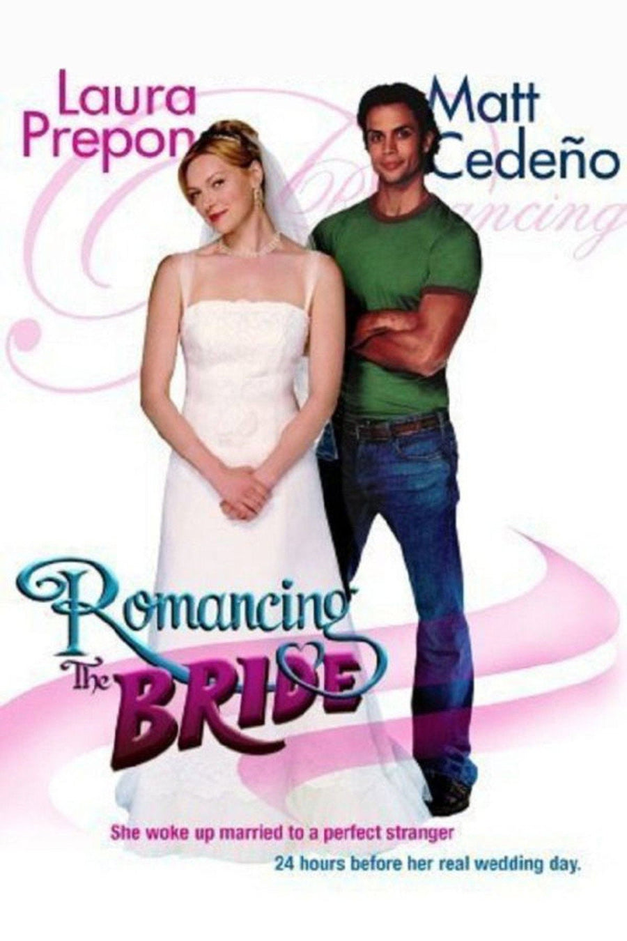 Romancing the Bride (2005) poster
