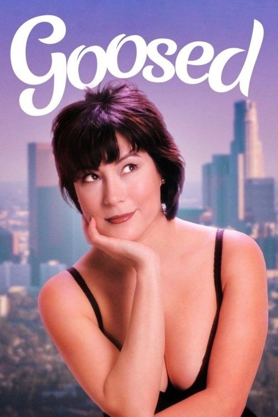 Goosed (1999) poster
