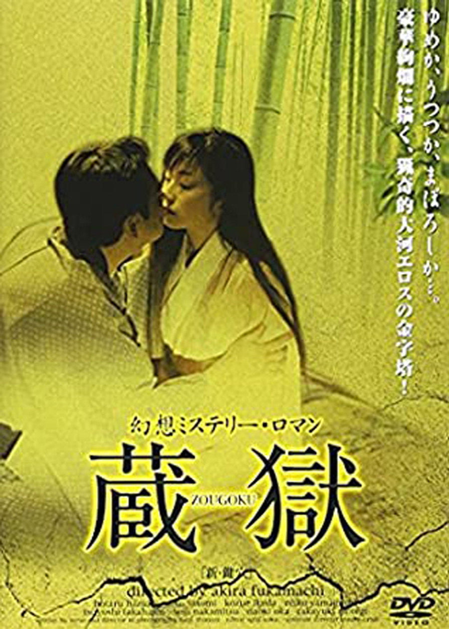Secret in the Attic (2005) poster