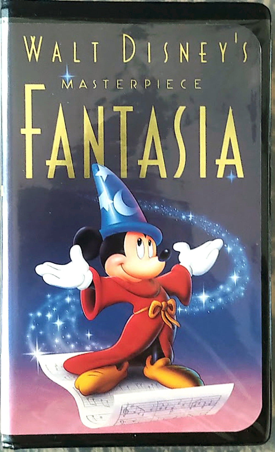 Fantasia poster