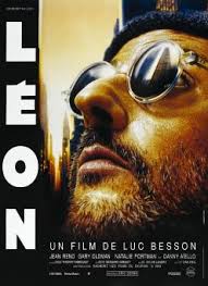 Léon The Professional poster