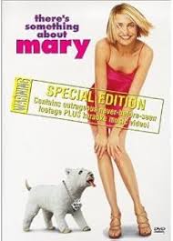 There's Something About Mary: Special Edition poster