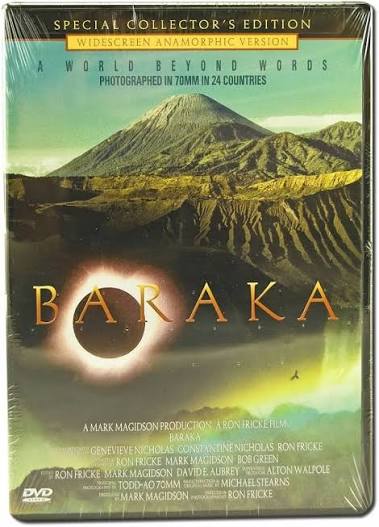 Bakara poster