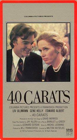 40 Carats poster