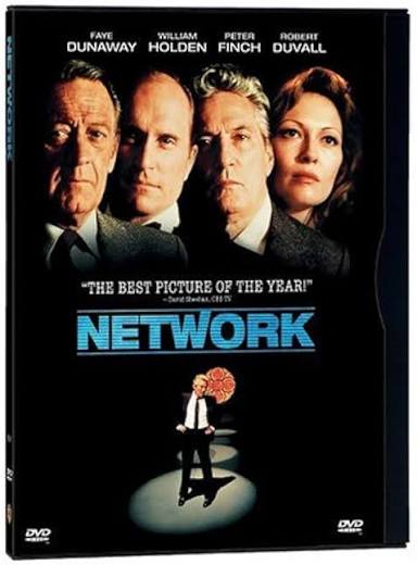 Network poster