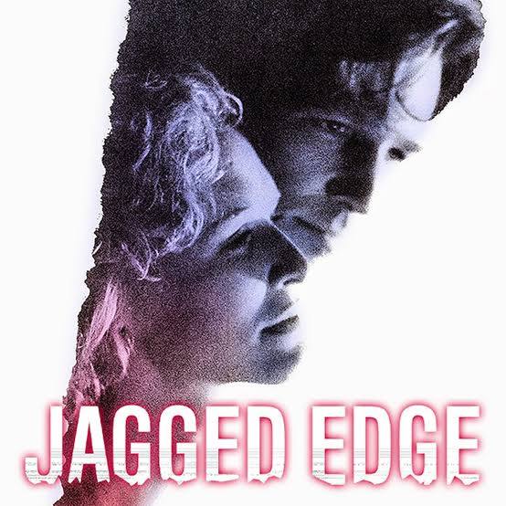 Jagged Edge poster