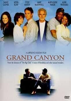 Grand Canyon poster