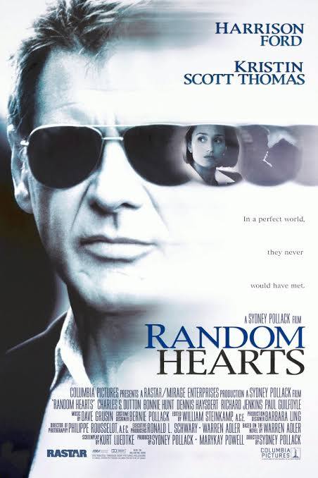 Random Hearts poster