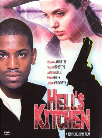 Hell's Kitchen poster