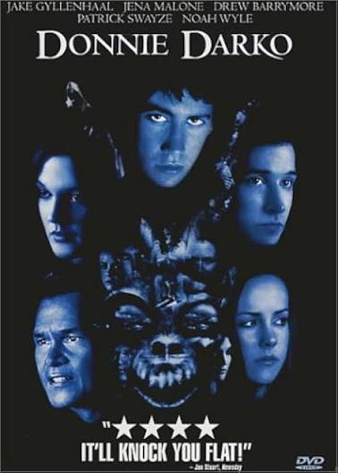 Donnie Darko poster