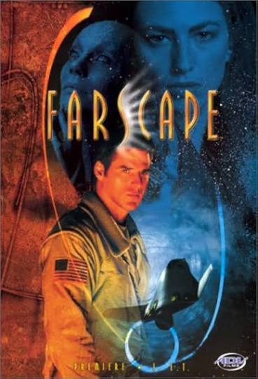 Farscape poster