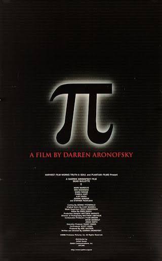 Pi poster