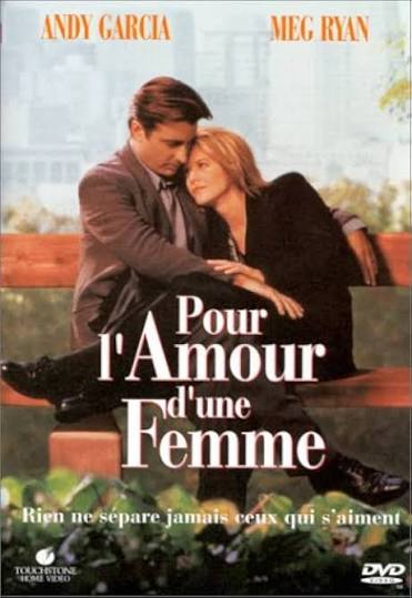 When a Man Loves a Woman poster
