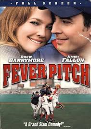 Fever Pitch poster