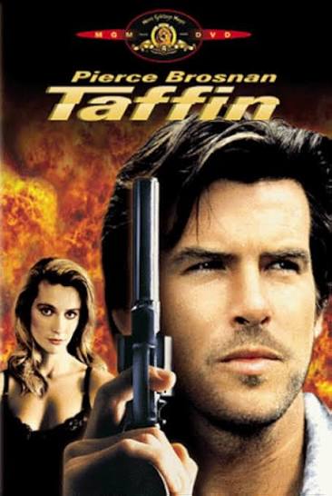 Taffin poster