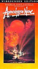 Apocalypse Now poster