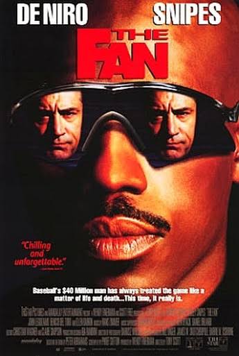 The Fan poster