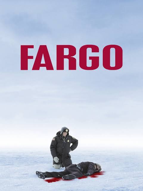 Fargo poster