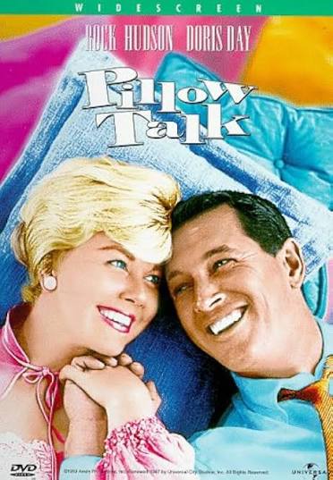 Pillow Talk poster
