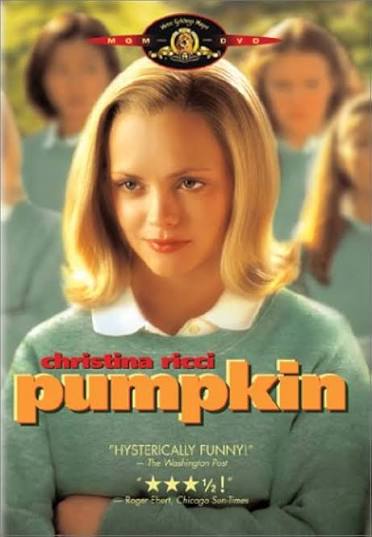 Pumpkin poster