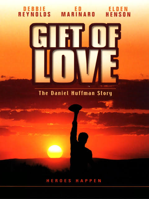 Gift of Love poster