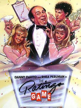 The Ratings Game poster