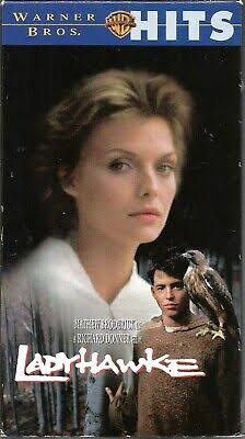 Lady Hawke poster
