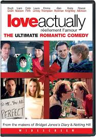 Love Actually poster