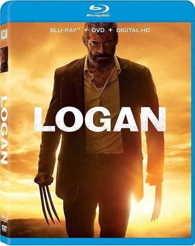 Logan poster