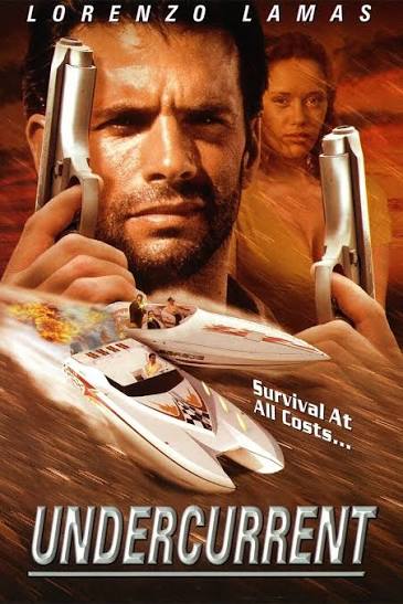 Undercurrent poster