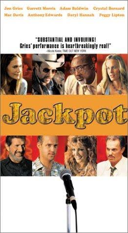 Jackpot poster