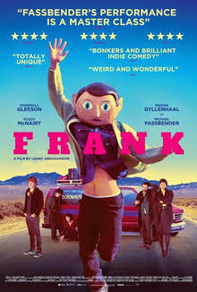 Frank poster