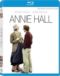 Annie Hall poster