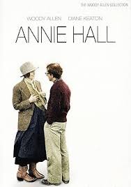 Annie Hall poster