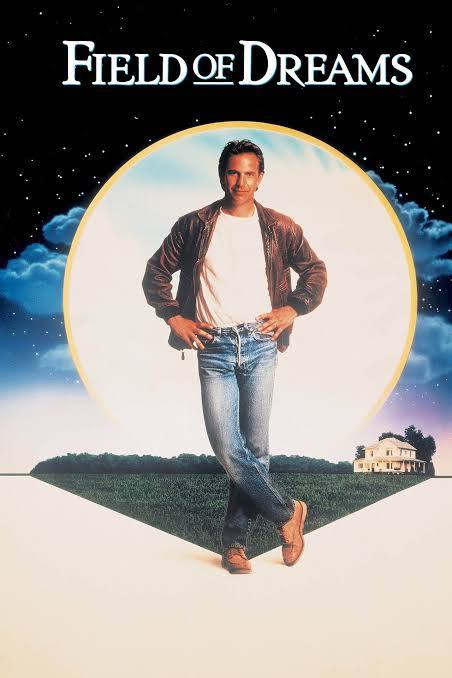Field of Dreams poster