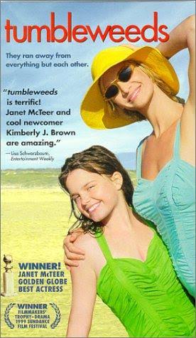 Tumbleweeds (Screener) poster