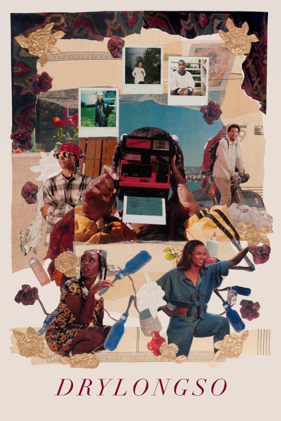 Drylongs (1999) poster
