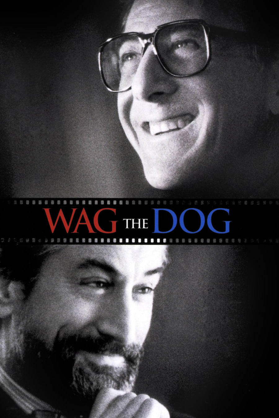 Was The Dog poster